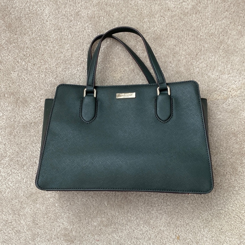 Kate Spade satchel!! LIKE NEW